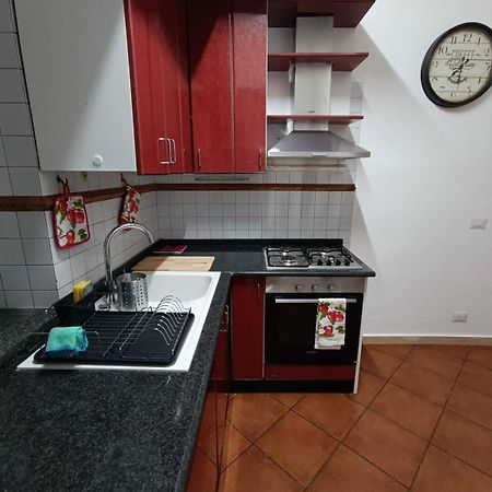 Camera Moderna 罗马 外观 照片