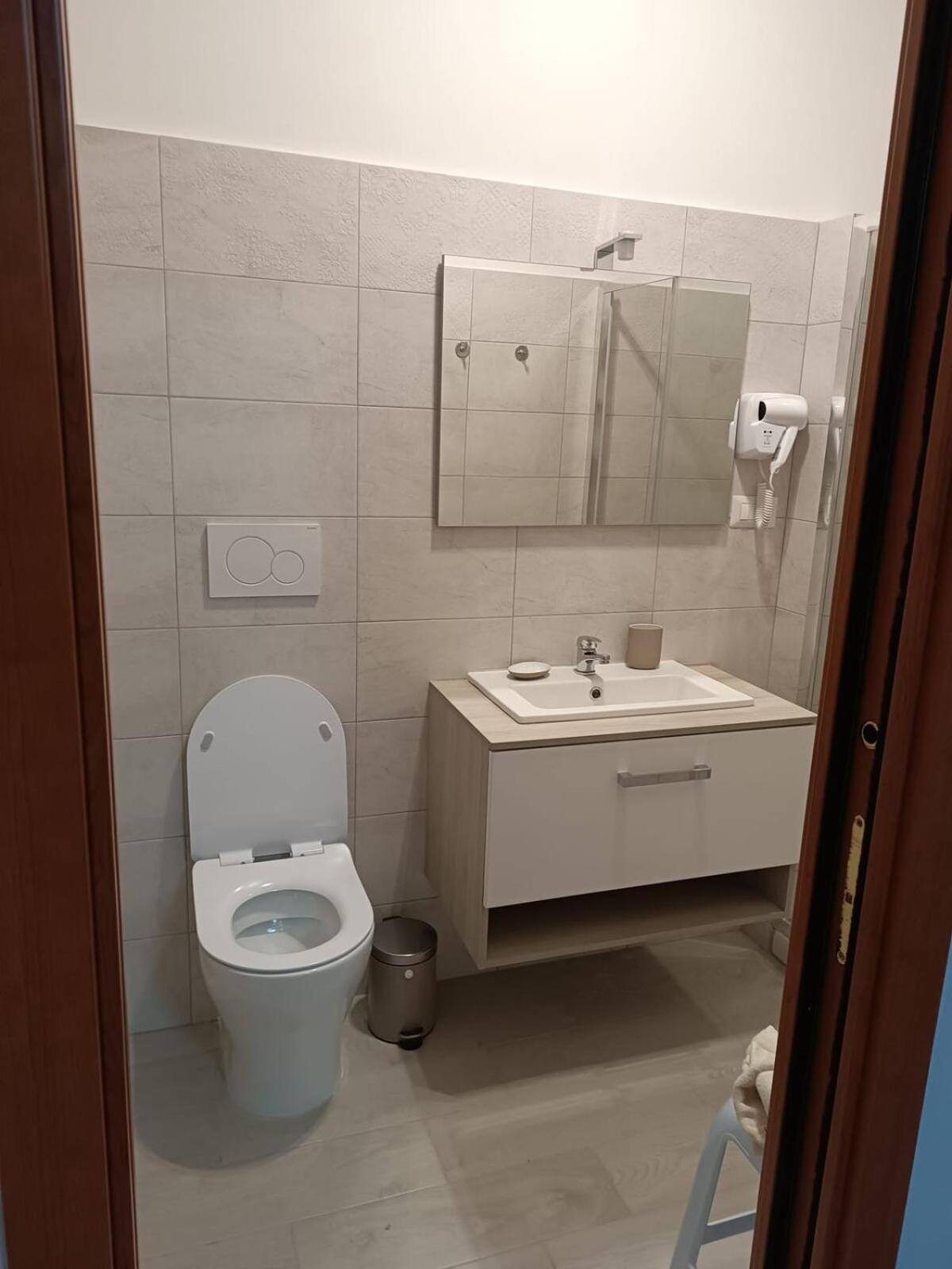 Camera Moderna 罗马 外观 照片